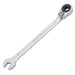 0354-11 by Greenlee Communications - WRENCH COMBINATION 1/4"" 5.31