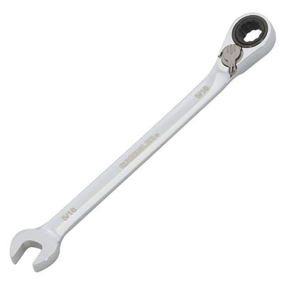 0354-12 by Greenlee Communications - WRENCH COMBINATION 5/16"" 5.31