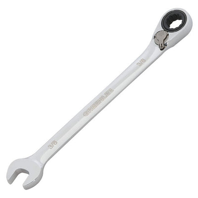 0354-13 by Greenlee Communications - WRENCH COMBINATION 3/8"" 6.26