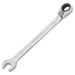 0354-14 by Greenlee Communications - WRENCH COMBINATION 7/16"" 6.61