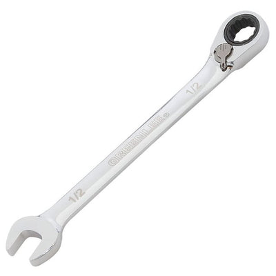 0354-15 by Greenlee Communications - WRENCH COMBINATION 1/2"" 7.09