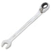 0354-15 by Greenlee Communications - WRENCH COMBINATION 1/2"" 7.09