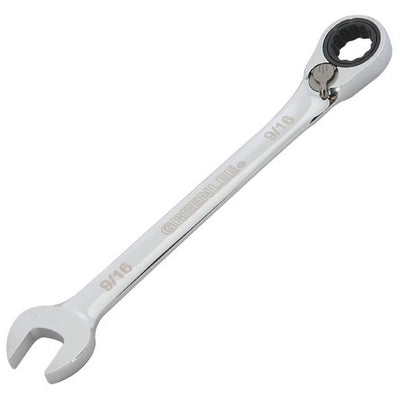 0354-16 by Greenlee Communications - WRENCH COMBINATION 9/16"" 7.48