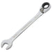 0354-16 by Greenlee Communications - WRENCH COMBINATION 9/16"" 7.48
