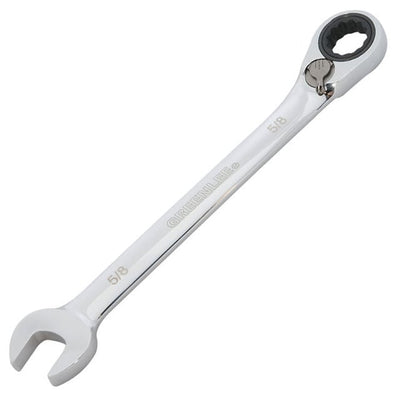 0354-17 by Greenlee Communications - WRENCH COMBINATION 5/8"" 8.50