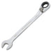 0354-17 by Greenlee Communications - WRENCH COMBINATION 5/8"" 8.50