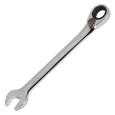 0354-18 by Greenlee Communications - WRENCH COMBINATION 11/16"" 9.69
