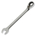 0354-18 by Greenlee Communications - WRENCH COMBINATION 11/16"" 9.69