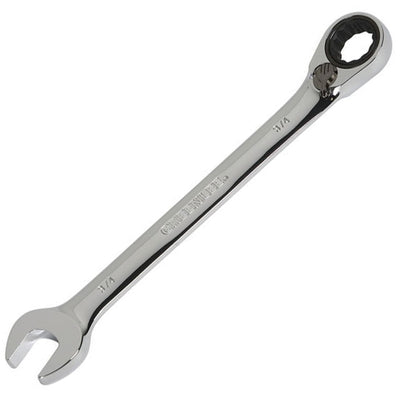 0354-19 by Greenlee Communications - WRENCH COMBINATION 3/4"" 9.76