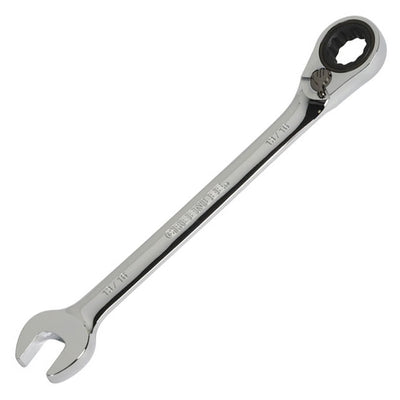 0354-20 by Greenlee Communications - WRENCH COMBINATION 13/16"" 11.13