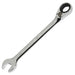 0354-21 by Greenlee Communications - WRENCH COMBINATION 7/8"" 11.13