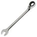 0354-22 by Greenlee Communications - WRENCH COMBINATION 15/16"" 12.68