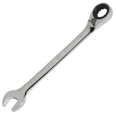 0354-23 by Greenlee Communications - WRENCH COMBINATION 1"" 12.68