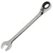 0354-23 by Greenlee Communications - WRENCH COMBINATION 1"" 12.68