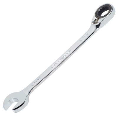 0354-24 by Greenlee Communications - WRENCH COMBO 1-1/16"" 14.02