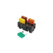 03540505Z by Littelfuse Inc. - FUSE BLOCK BLADE 160A PANEL MNT