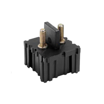 03540537Z by Littelfuse Inc. - FUSE ACS STUD MODULE M6 THREAD