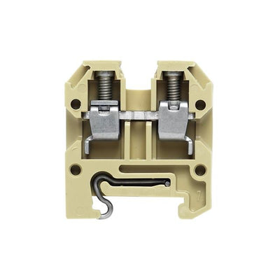 0359560000 by Weidmuller - CONNECTOR TERM BLK FEED THRU 12-22AWG