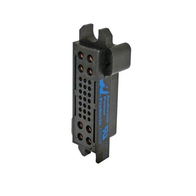 035LDAP by Anderson Power Products, Inc. - POWER DRAWER HSG.LOW.DRAW.PIN #1
