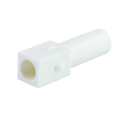 0366430001 by Molex - PLUG HSG 1 CKT GLOW WIRE APPL