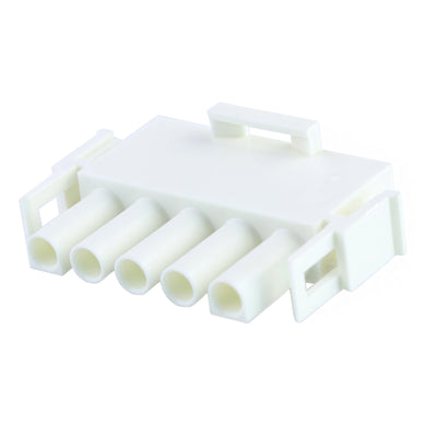 0366430010 by Molex - CONNECTOR PLUG HSG 5POS
