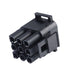 0366480006 by Molex - CONNECTOR PLUG HOUSING 9POS