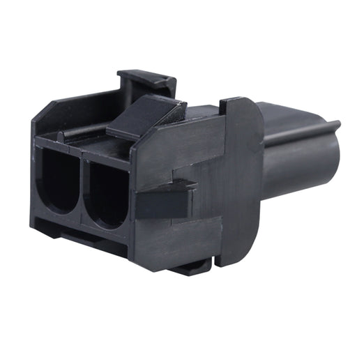0366480022 by Molex - CONNECTOR PLUG HSG 2POS