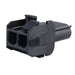 0366480022 by Molex - CONNECTOR PLUG HSG 2POS