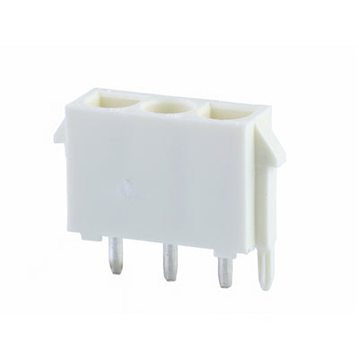 0367570022 by Molex - CONNECTOR HEADER VERT 3POS 6.35MM