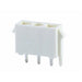 0367570022 by Molex - CONNECTOR HEADER VERT 3POS 6.35MM