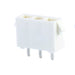 0367570102 by Molex - CONNECTOR HEADER VERT 3POS 6.35MM
