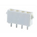 0367570103 by Molex - CONNECTOR HEADER VERT 4POS 6.35MM
