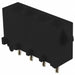 0367590063 by Molex - 0.084 MLX HEADER 4CKT BLACK WITH