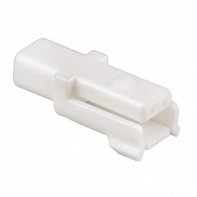 0368770002 by Molex - CONNECTOR PWR LOCK HSG 2POS 2.50MM