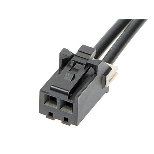 0369210200 by Molex - L1NK 396 2 CIRCUIT 75MM