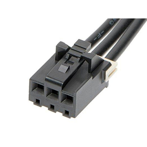 0369210310 by Molex - L1NK 396 3 CIRCUIT 1000MM