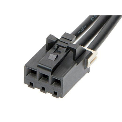 0369210303 by Molex - L1NK 396 3 CIRCUIT 300MM