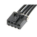 0369210403 by Molex - L1NK 396 4 CIRCUIT 300MM