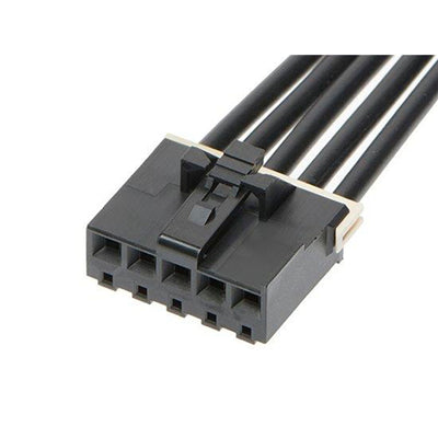 0369210503 by Molex - L1NK 396 5 CIRCUIT 300MM