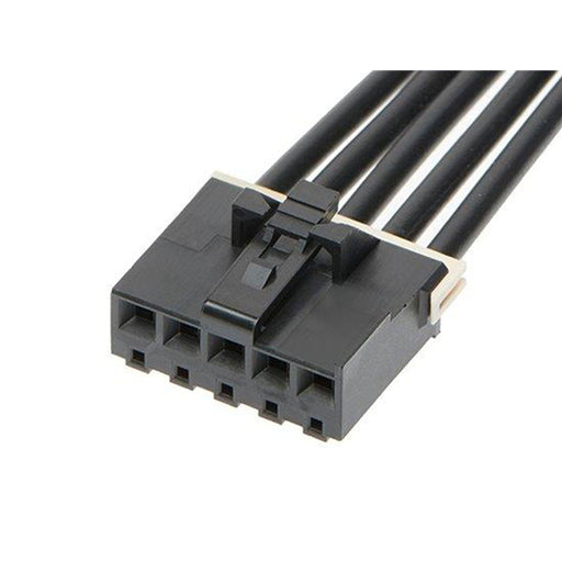 0369210503 by Molex - L1NK 396 5 CIRCUIT 300MM