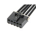 0369210503 by Molex - L1NK 396 5 CIRCUIT 300MM