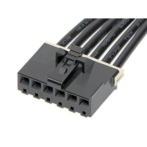 0369210603 by Molex - L1NK 396 6 CIRCUIT 300MM