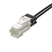 0369220201 by Molex - DITTO 2 CIRCUIT WTW 100MM