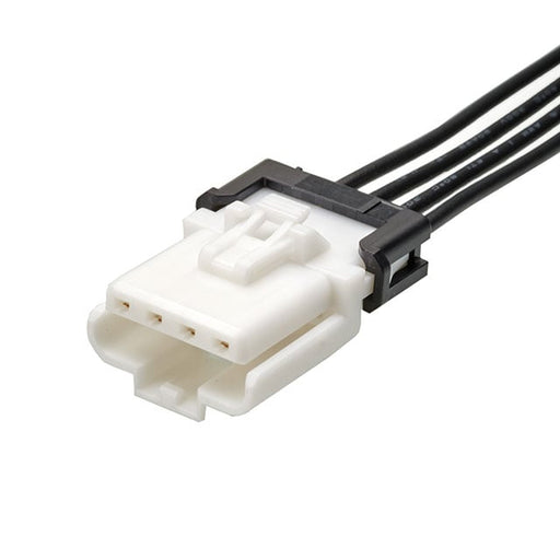 0369220400 by Molex - DITTO 4 CIRCUIT WTW 50MM
