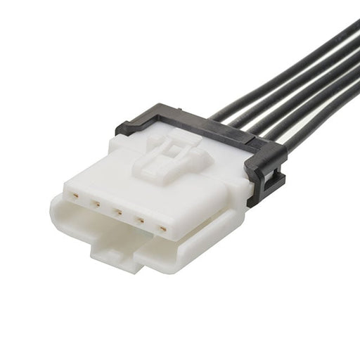 0369220501 by Molex - DITTO 5 CIRCUIT WTW 100MM
