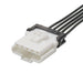 0369220500 by Molex - DITTO 5 CIRCUIT WTW 50MM