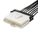 0369220805 by Molex - DITTO 8 CIRCUIT WTW 450MM
