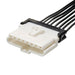 0369220803 by Molex - DITTO 8 CIRCUIT WTW 300MM