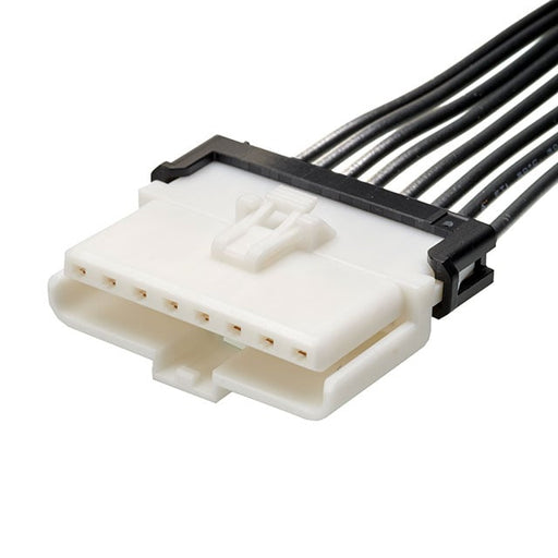 0369220806 by Molex - DITTO 8 CIRCUIT WTW 600MM