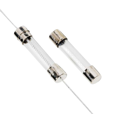 0373012.HXP by Littelfuse Inc. - FUSE GLASS 12A 125VAC 3AB 3AG